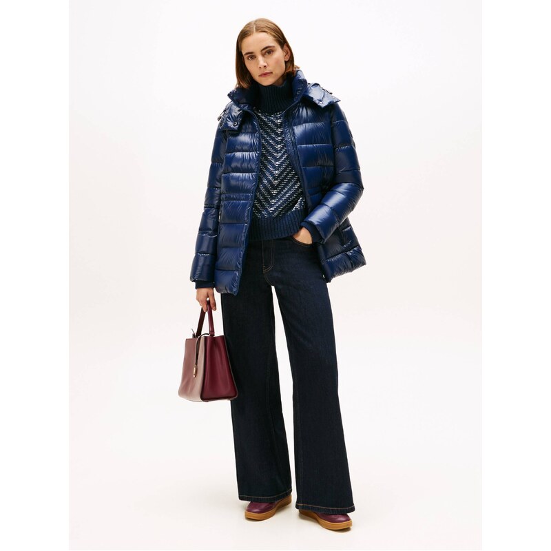 Tommy Hilfiger Péřová bunda | regular fit