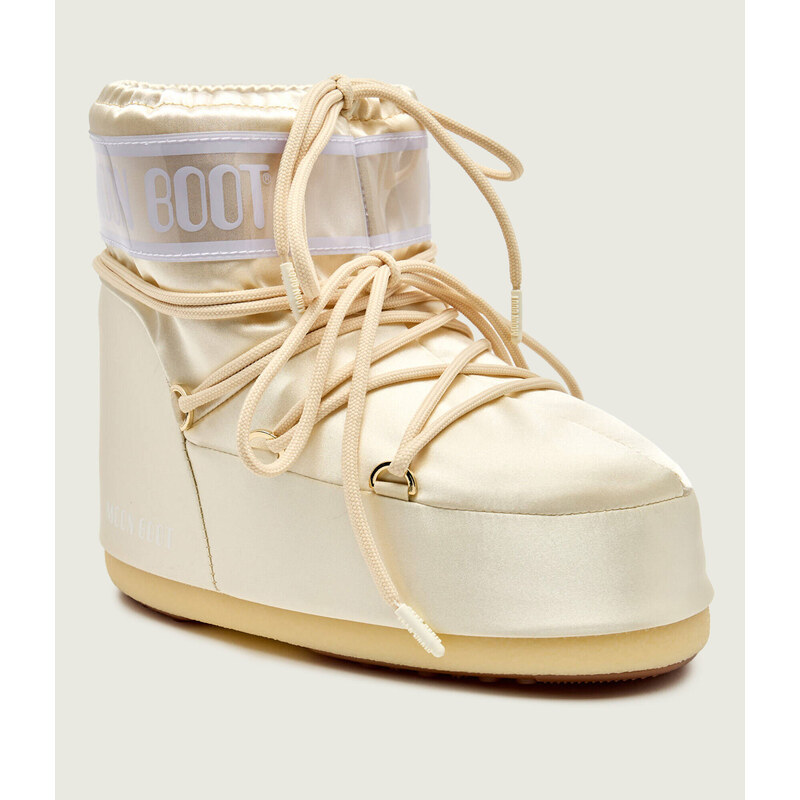 Moon Boot Sněhule ICON LOW PEARLY 109233032