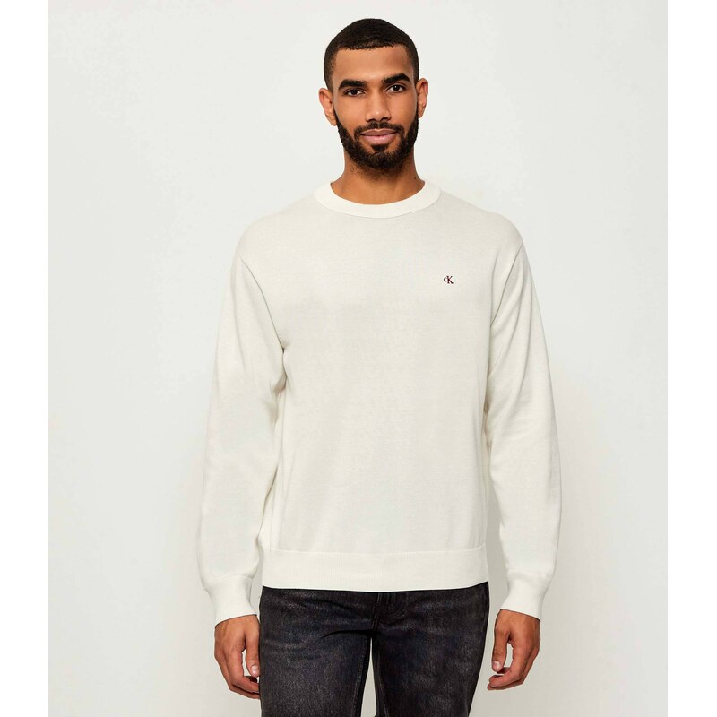 Calvin Klein Jeans Svetr | regular fit