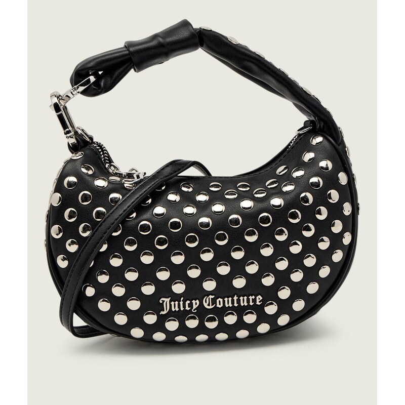 Juicy Couture Hobo kabelka Blossom Studs