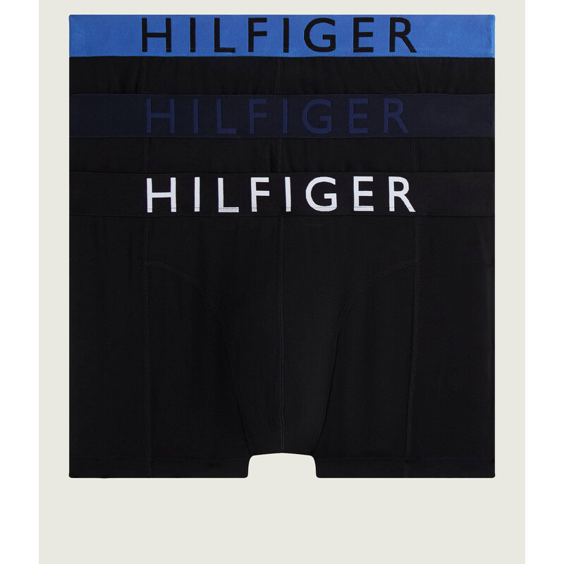 Tommy Hilfiger Boxerky 3-pack