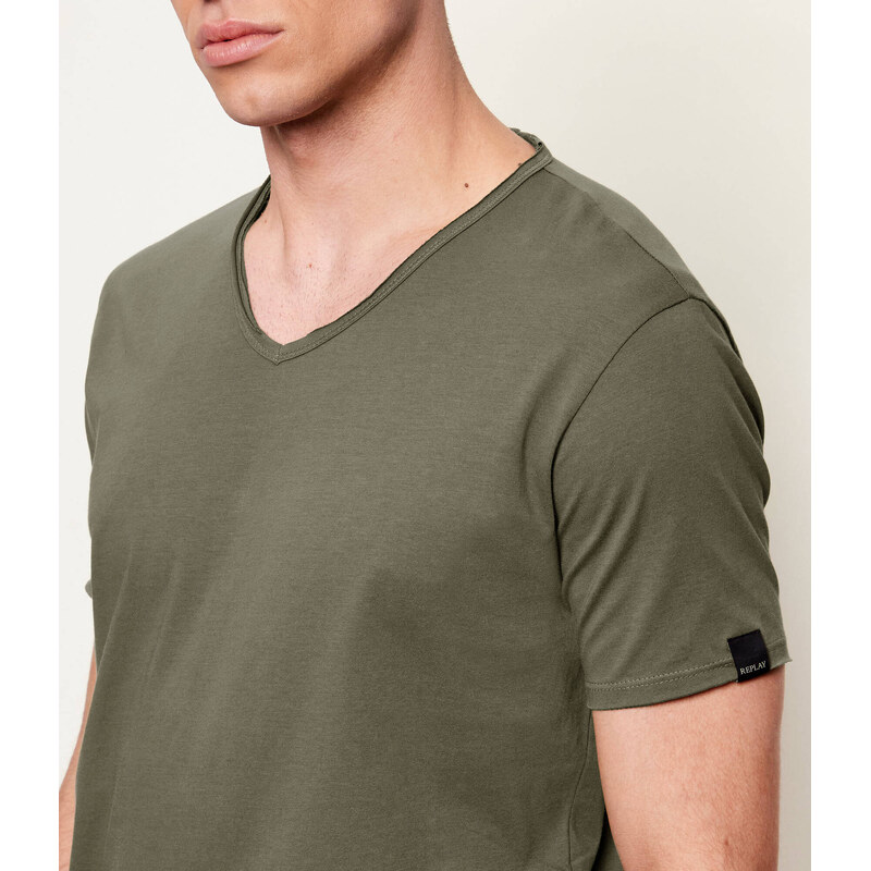 Replay Tričko | regular fit