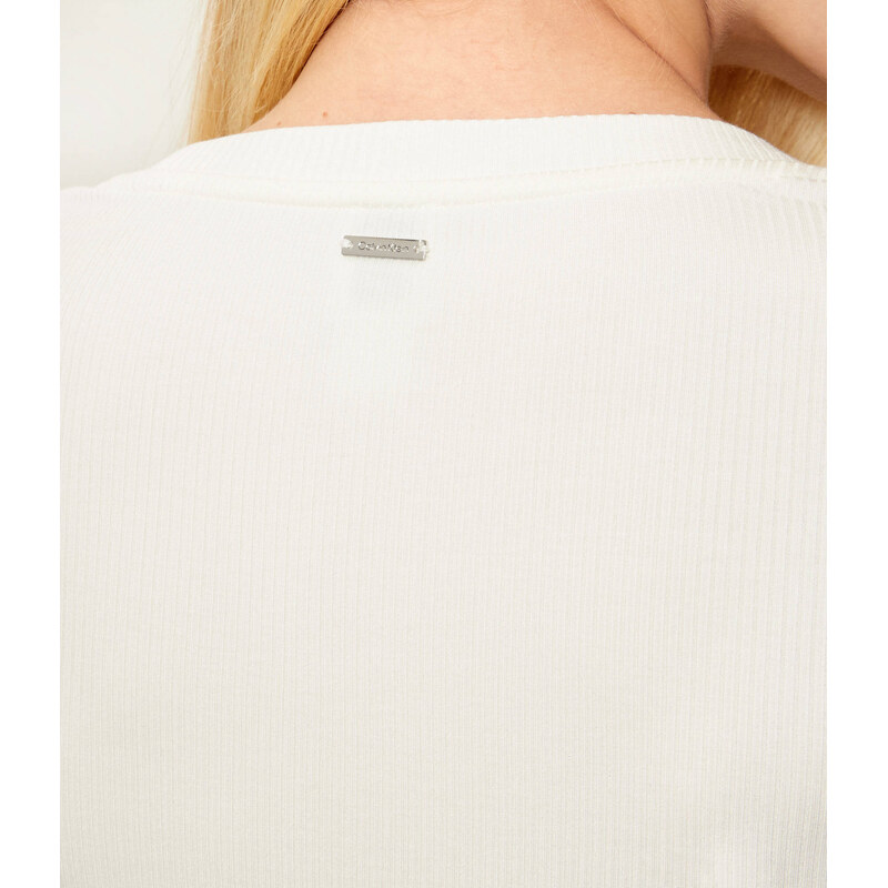 Calvin Klein Halenka | Slim Fit
