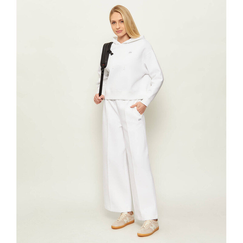 Lacoste Mikina | Oversize fit