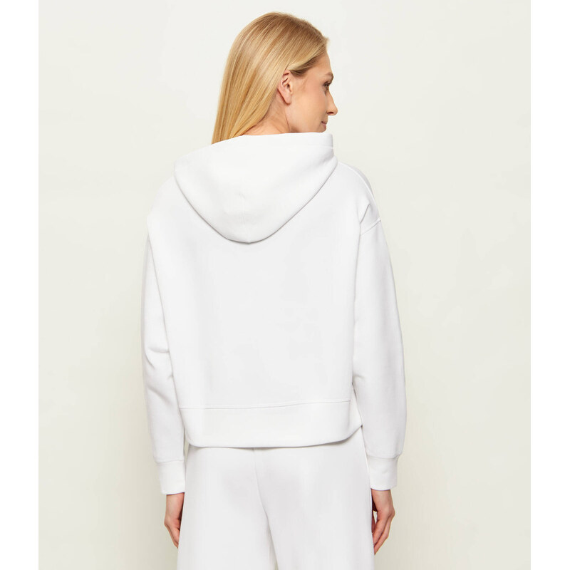 Lacoste Mikina | Oversize fit