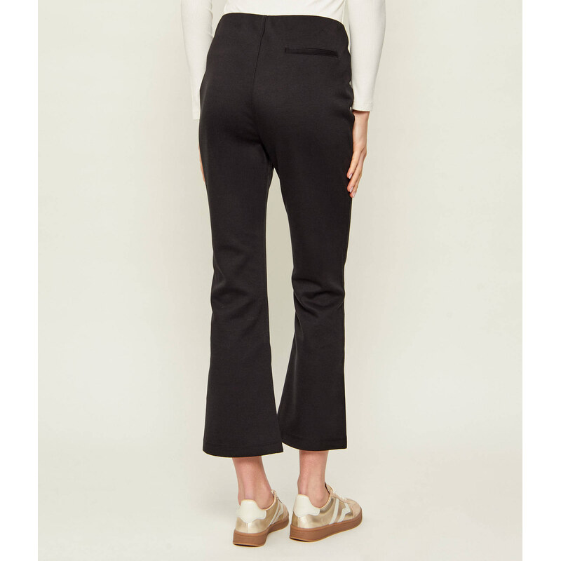 Calvin Klein Kalhoty SPACER | flare fit