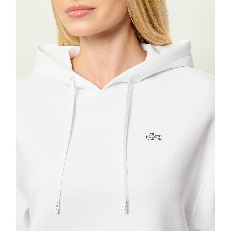Lacoste Mikina | Oversize fit