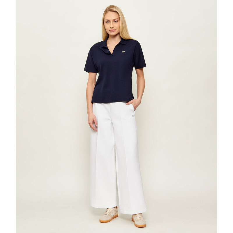 Lacoste Polokošile | Relaxed fit