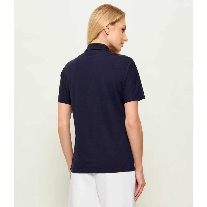 Lacoste Polokošile | Relaxed fit