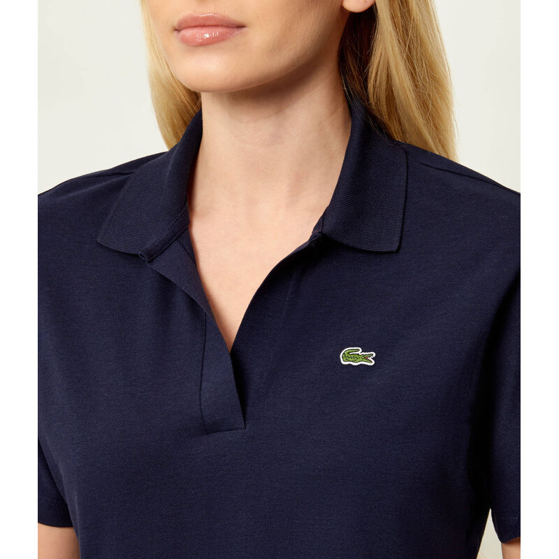 Lacoste Polokošile | Relaxed fit