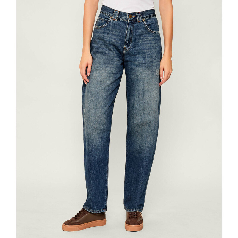 Pinko Džíny ELOISE EGG | Tapered fit