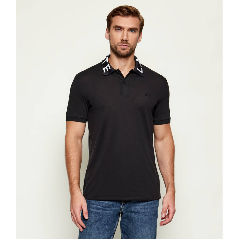 Lacoste Polokošile | Slim Fit