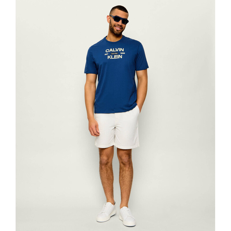 GUESS Šortky chino | regular fit