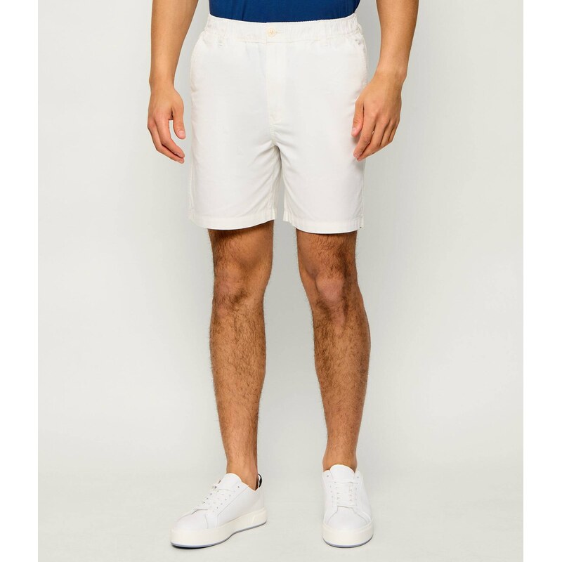 GUESS Šortky chino | regular fit