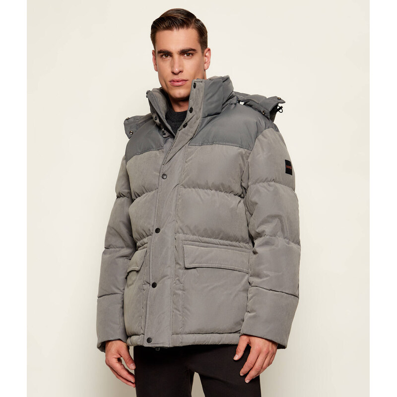 BOSS ORANGE Bunda Oradar | regular fit