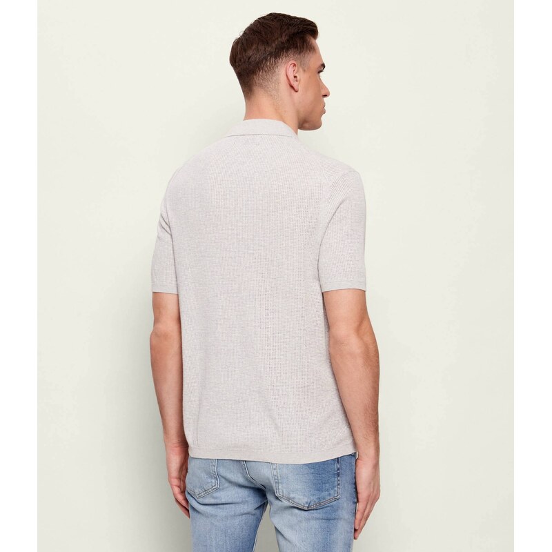 AllSaints Polokošile AUBREY | regular fit