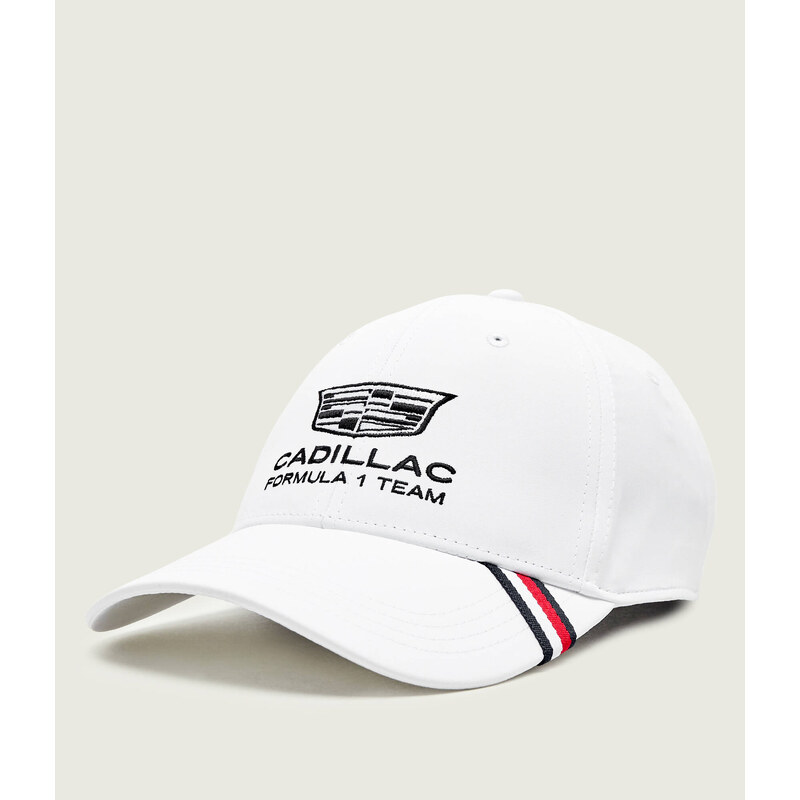 Tommy Hilfiger Kšiltovka REPLICA | Tommy Hilfiger X Cadillac Formula 1 Team
