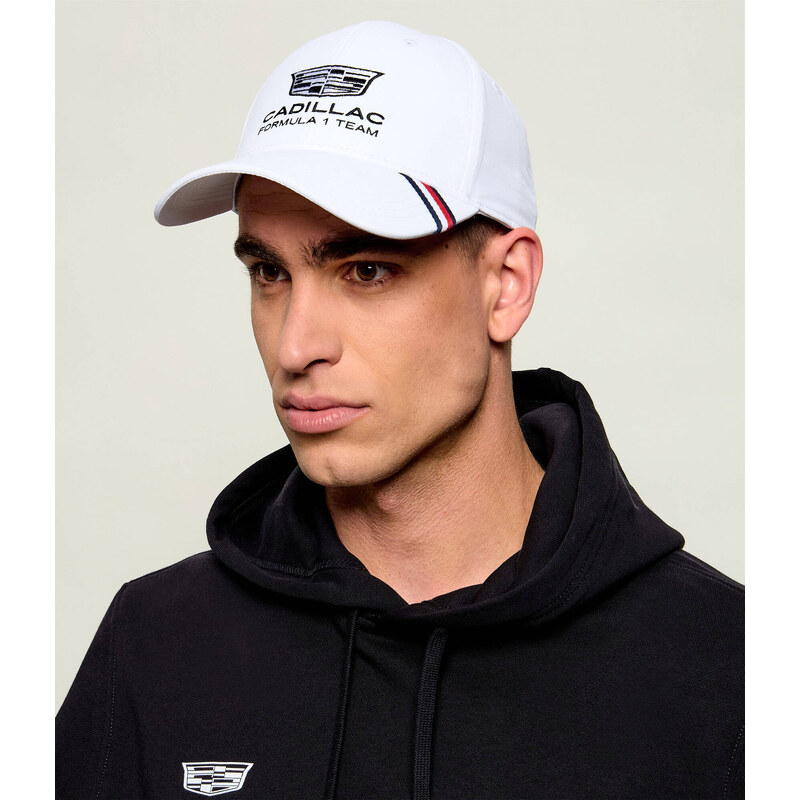 Tommy Hilfiger Kšiltovka REPLICA | Tommy Hilfiger X Cadillac Formula 1 Team