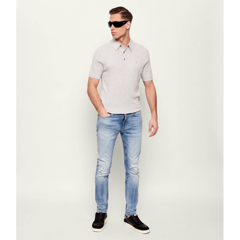 AllSaints Polokošile AUBREY | regular fit