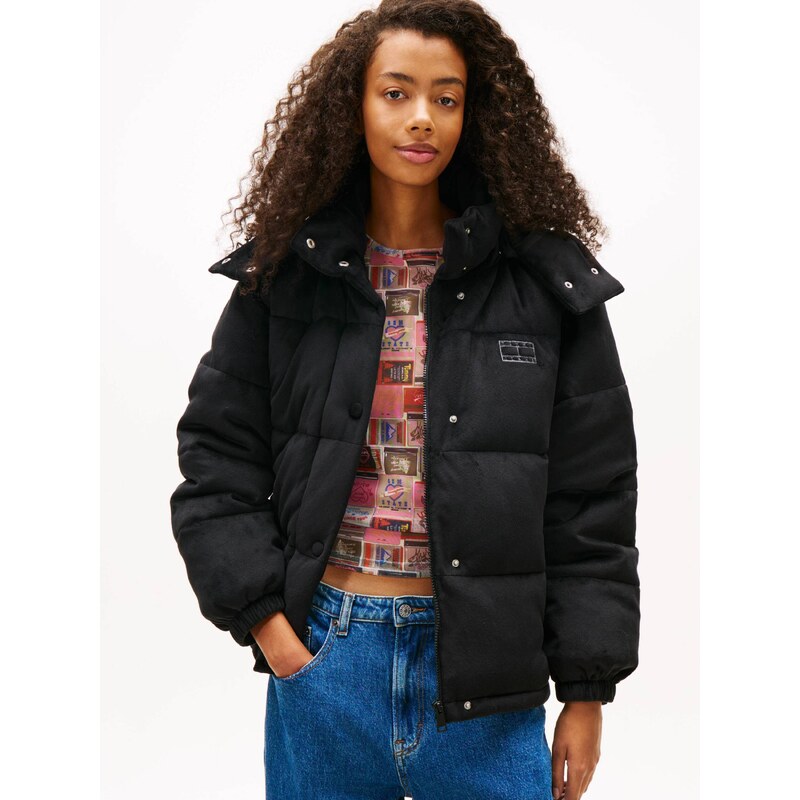 Tommy Jeans Bunda | Relaxed fit