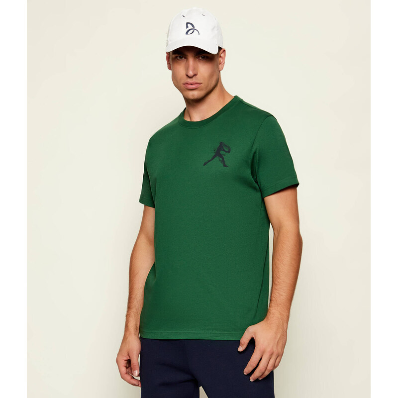 Lacoste Tričko | Lacoste x Novak Djokovic | regular fit