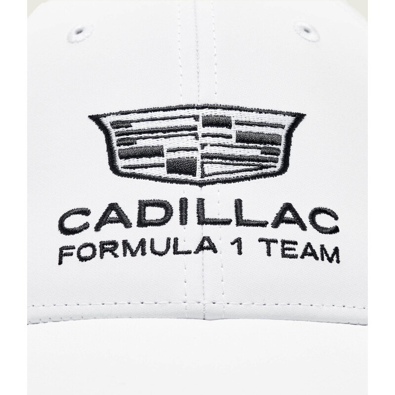 Tommy Hilfiger Kšiltovka REPLICA | Tommy Hilfiger X Cadillac Formula 1 Team