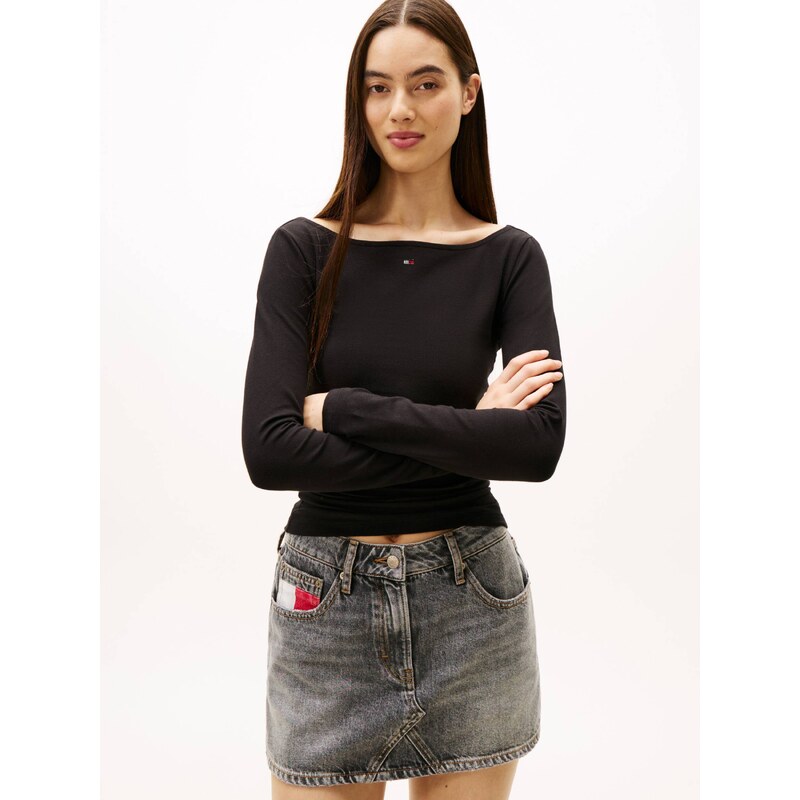 Tommy Jeans Halenka | Slim Fit