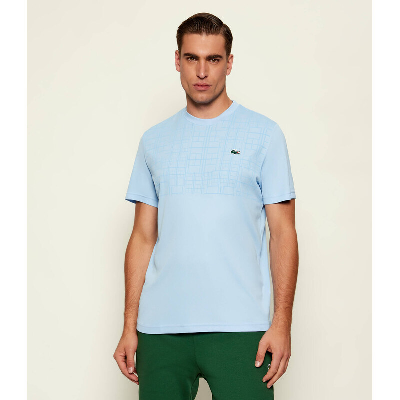 Lacoste Tričko | Lacoste x Novak Djokovic | regular fit