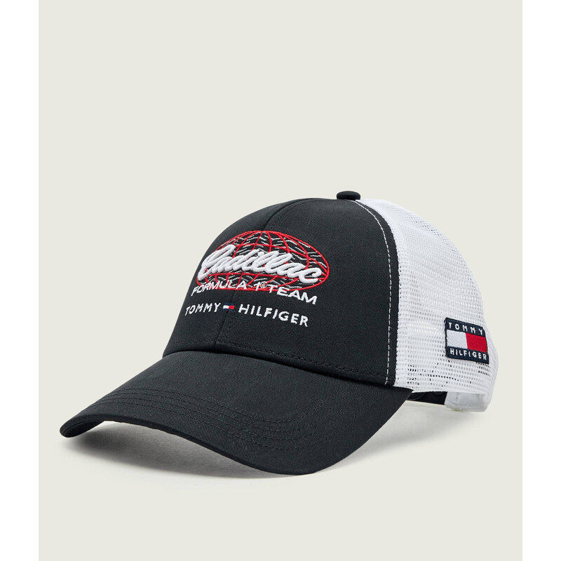 Tommy Hilfiger Kšiltovka | Tommy Hilfiger X Cadillac Formula 1 Team