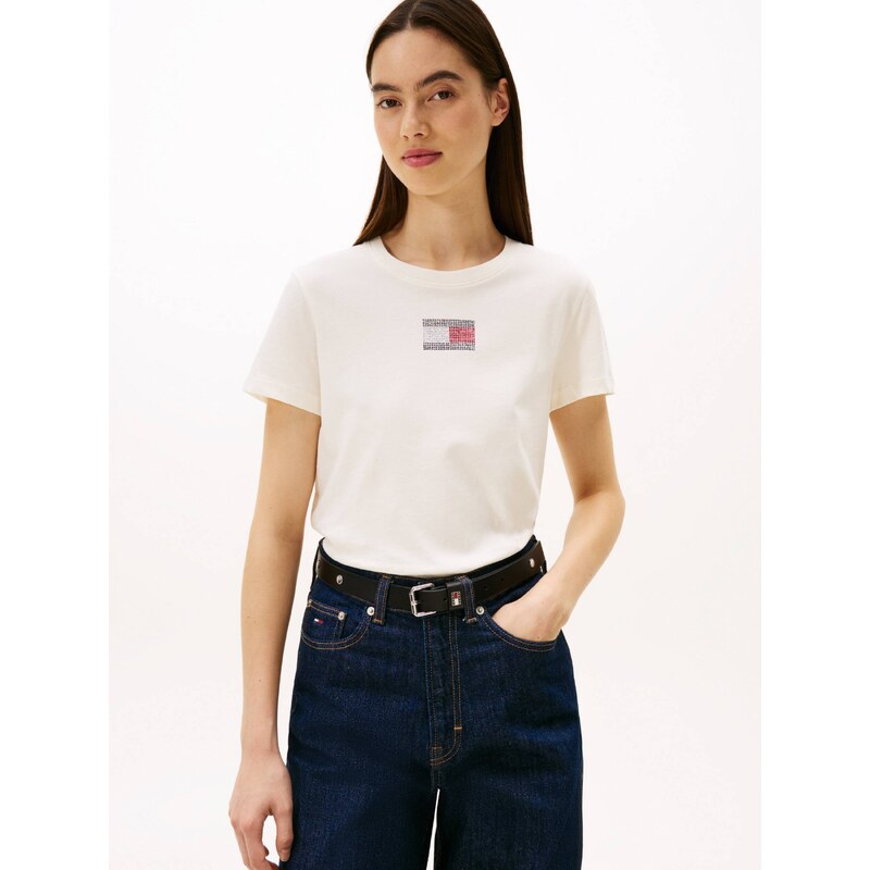 Tommy Jeans Tričko | regular fit