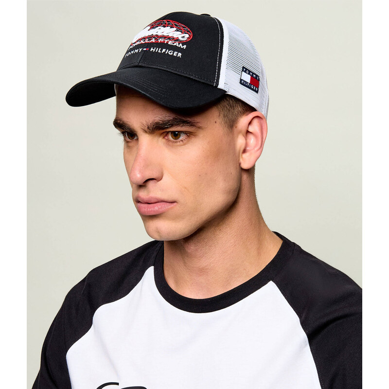 Tommy Hilfiger Kšiltovka | Tommy Hilfiger X Cadillac Formula 1 Team