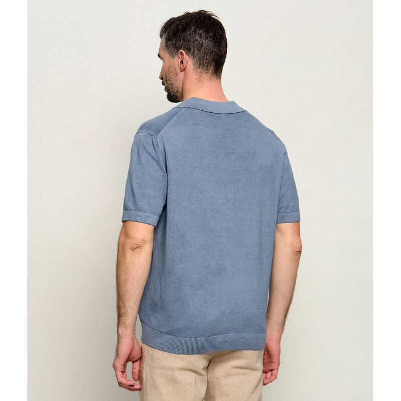 Gant Polokošile SUNFADED | regular fit