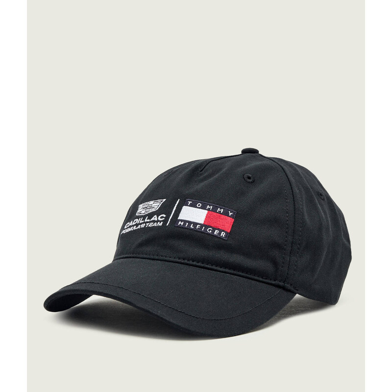 Tommy Hilfiger Kšiltovka | Tommy Hilfiger X Cadillac Formula 1 Team