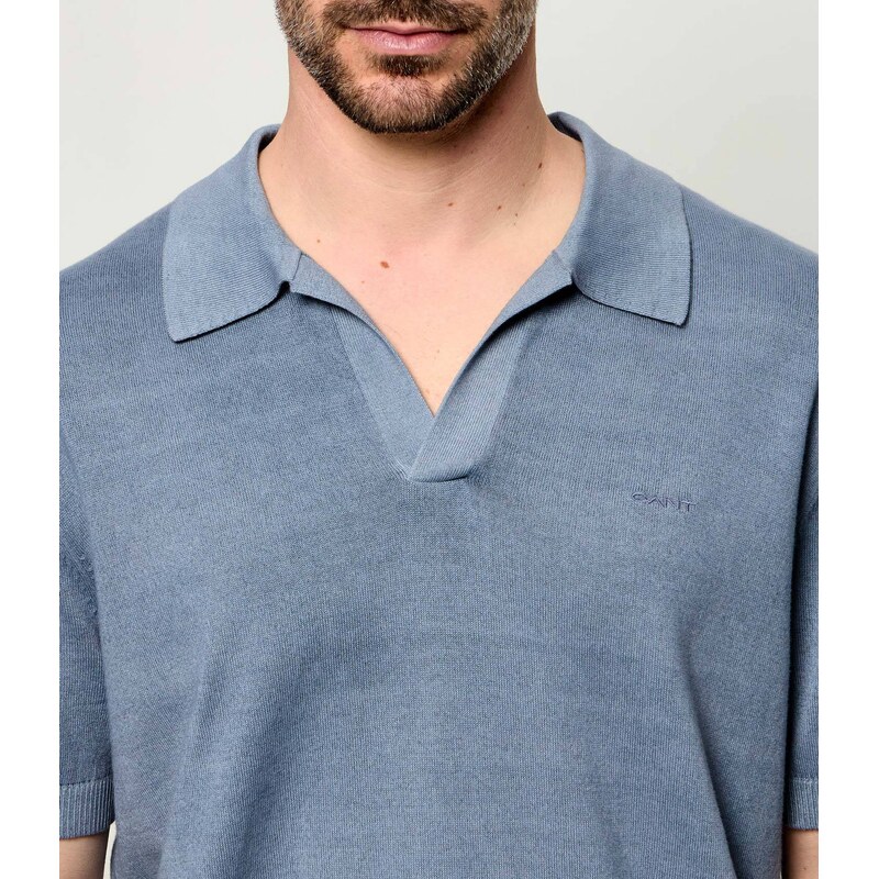 Gant Polokošile SUNFADED | regular fit