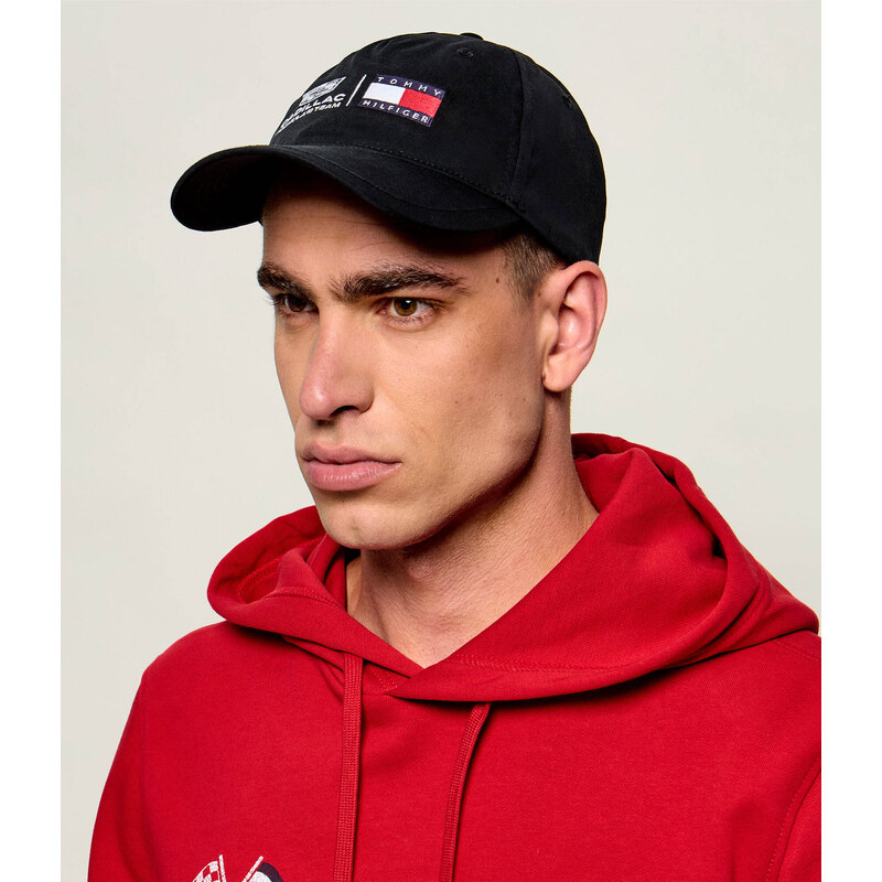 Tommy Hilfiger Kšiltovka | Tommy Hilfiger X Cadillac Formula 1 Team