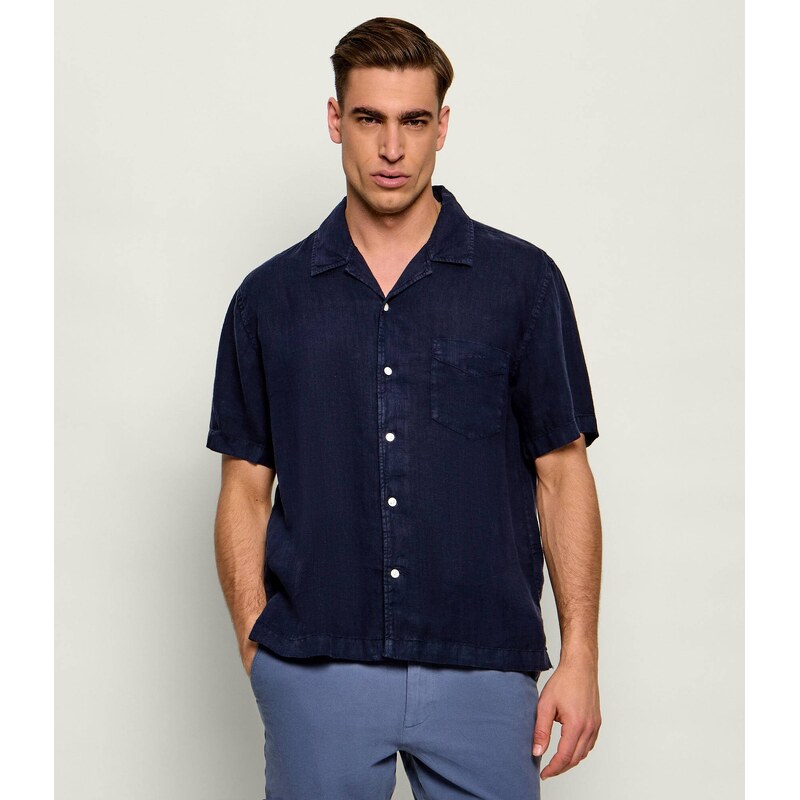 Gant Lněná košile | regular fit