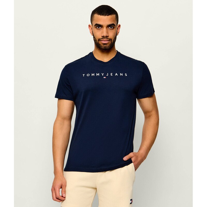 Tommy Jeans Tričko | regular fit