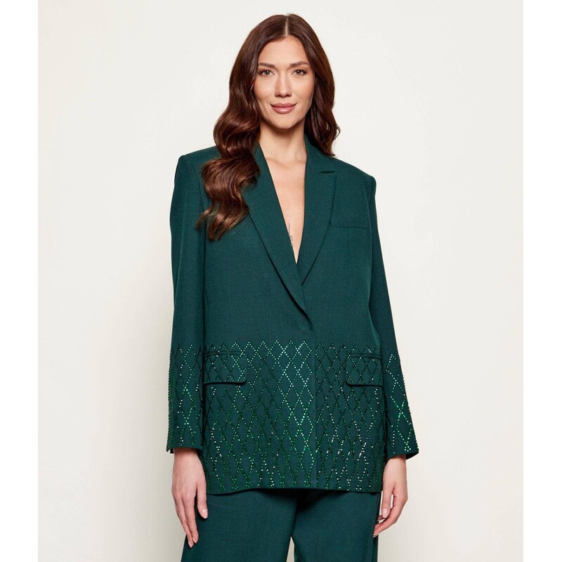 Pinko Sako LASER GAME | Relaxed fit 109172854