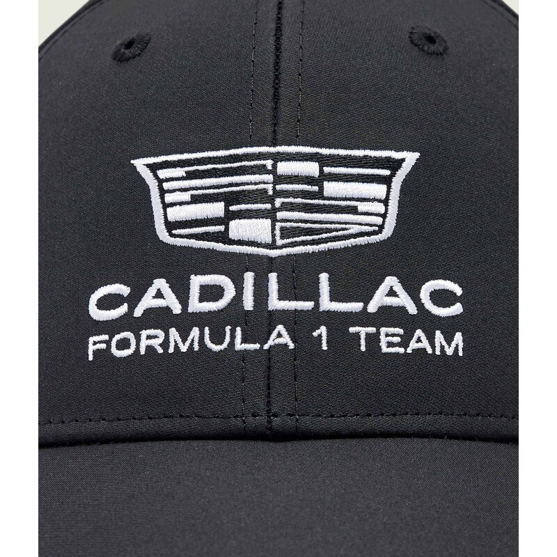 Tommy Hilfiger Kšiltovka REPLICA | Tommy Hilfiger X Cadillac Formula 1 Team