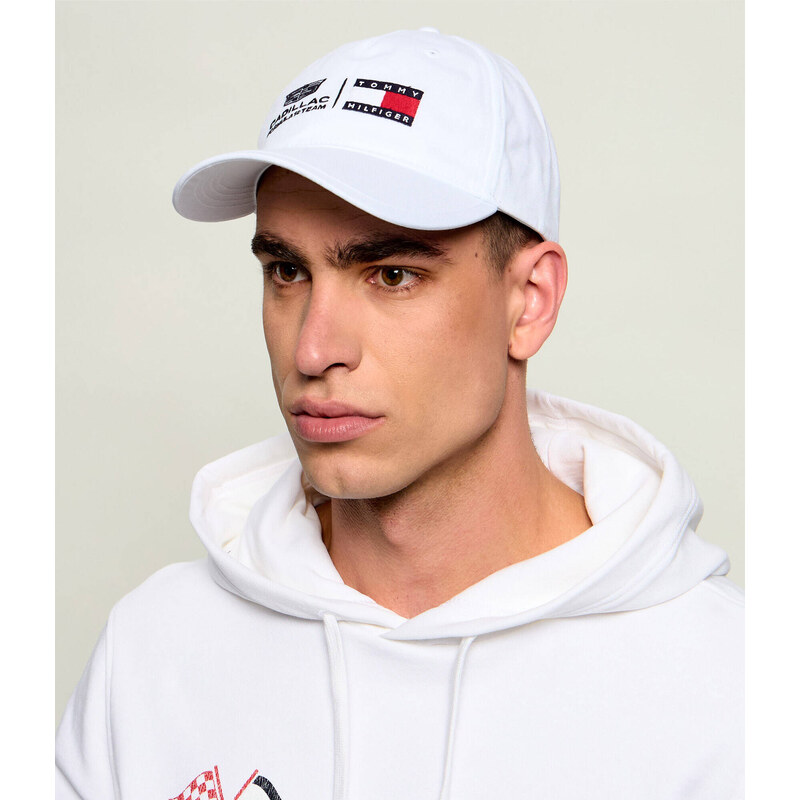 Tommy Hilfiger Kšiltovka | Tommy Hilfiger X Cadillac Formula 1 Team