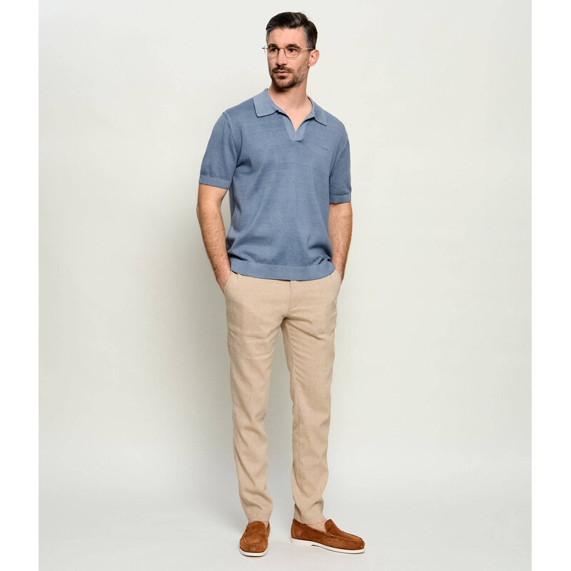 Gant Polokošile SUNFADED | regular fit