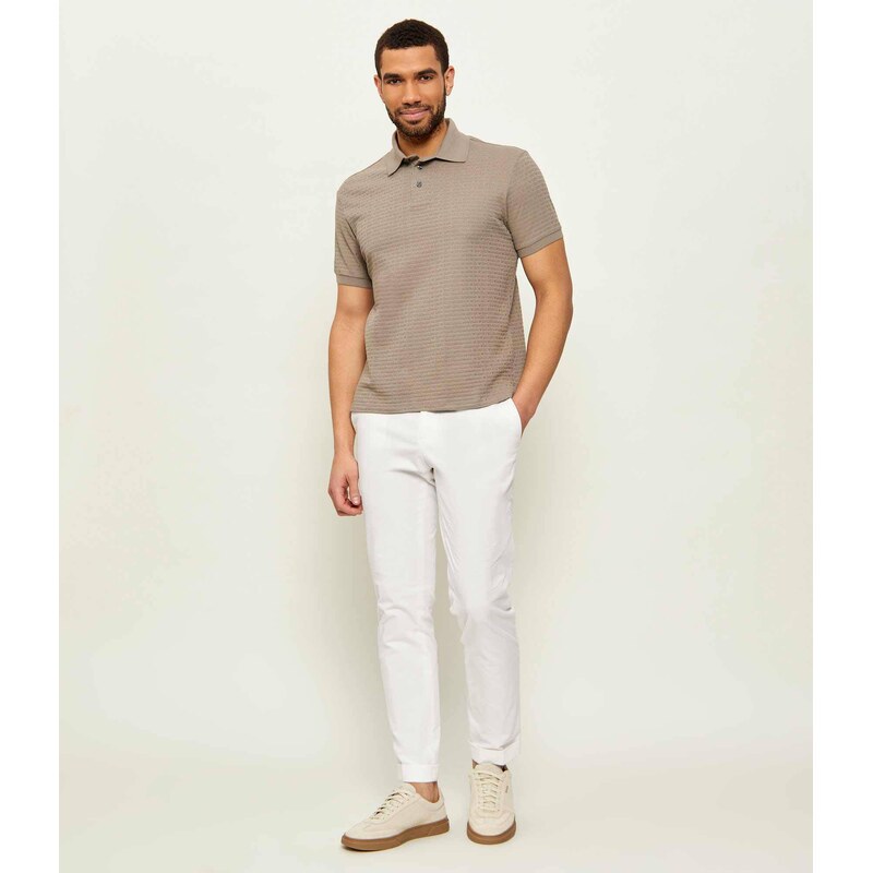 Emporio Armani Polokošile | regular fit