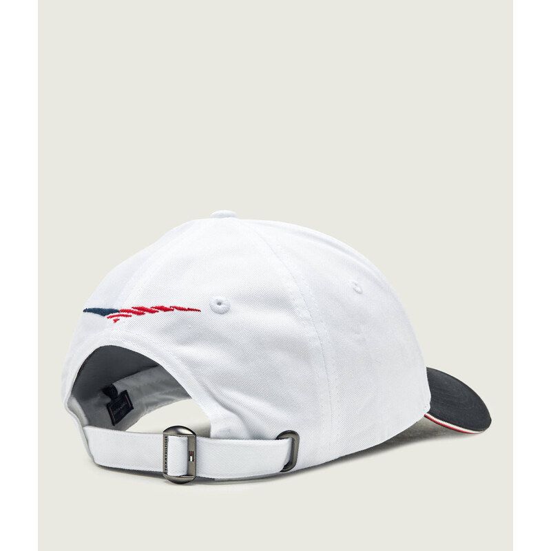 Tommy Hilfiger Kšiltovka SCRIPT | Tommy Hilfiger X Cadillac Formula 1 Team