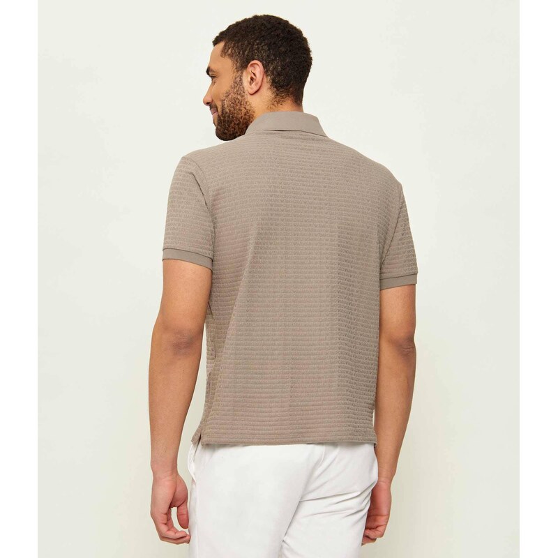 Emporio Armani Polokošile | regular fit