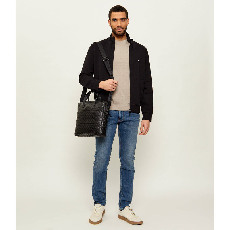 Emporio Armani Mikina | regular fit