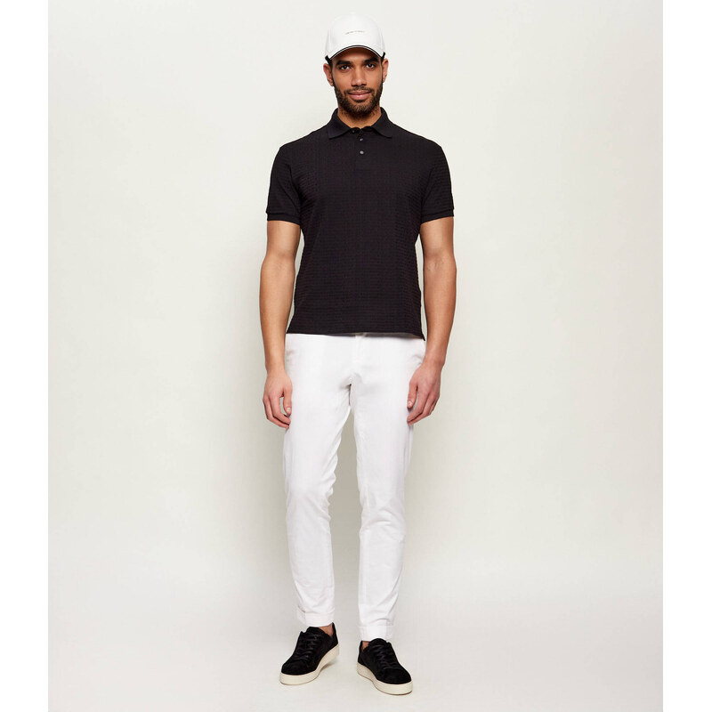 Emporio Armani Polokošile | regular fit