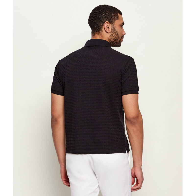 Emporio Armani Polokošile | regular fit