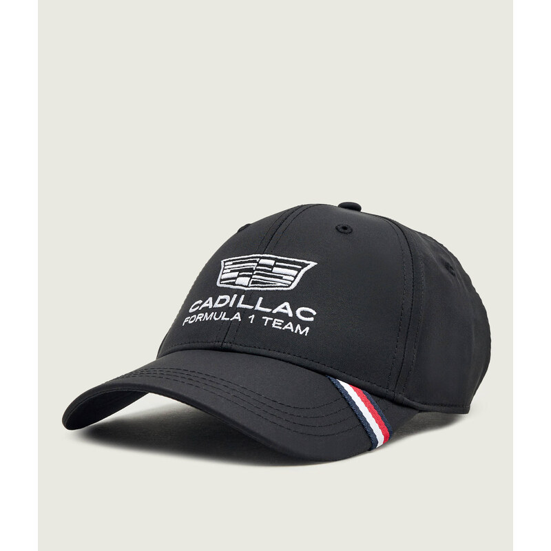 Tommy Hilfiger Kšiltovka REPLICA | Tommy Hilfiger X Cadillac Formula 1 Team
