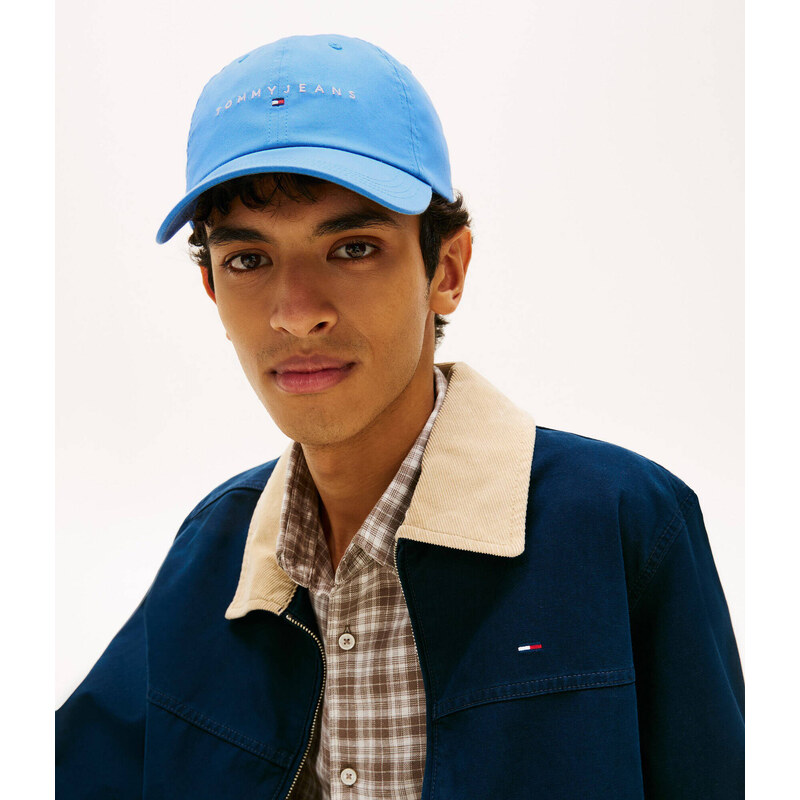 Tommy Jeans Kšiltovka