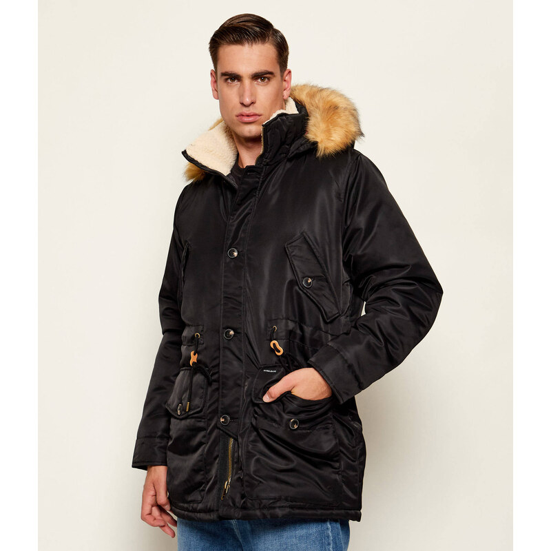 Guess Jeans Parka | regular fit